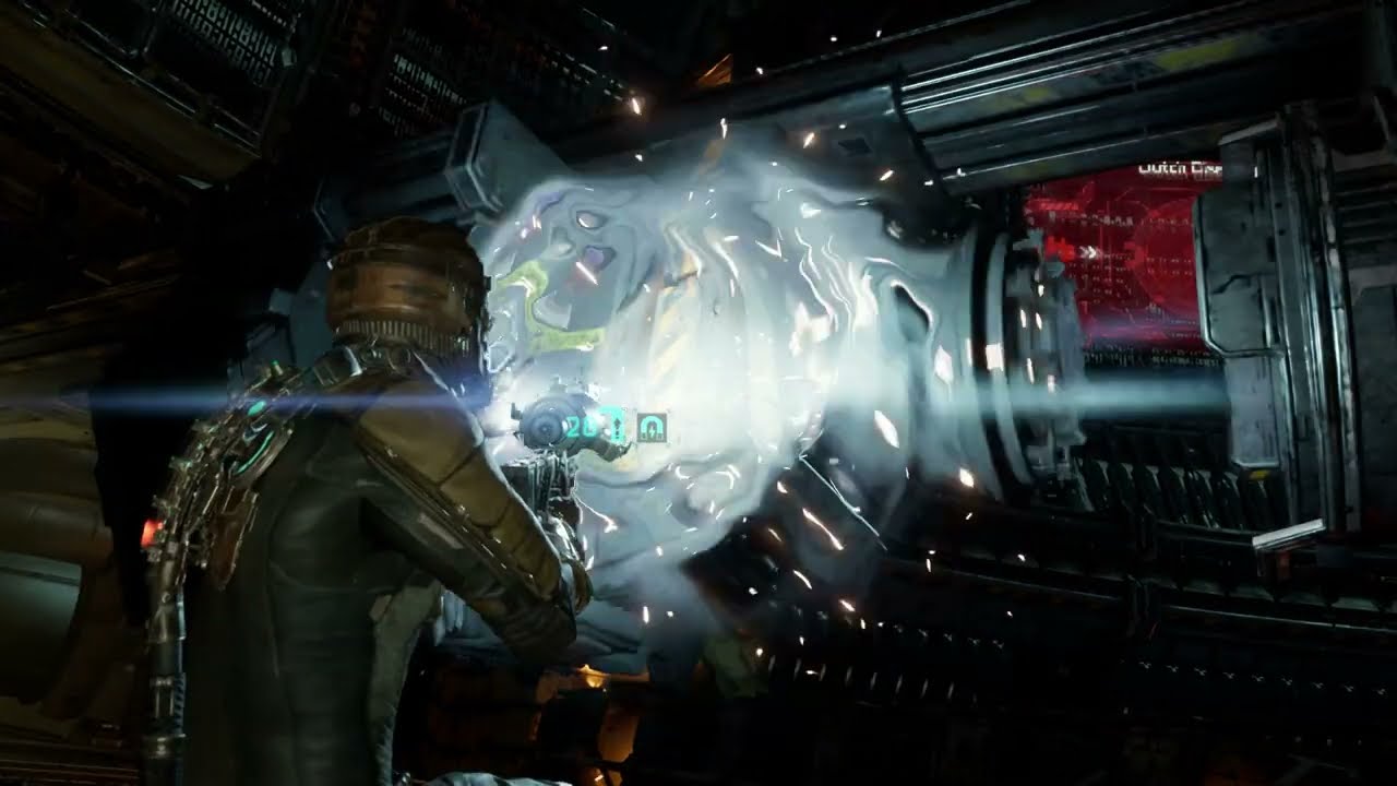Dead Space (Remake) – 2023 PC Game | #deadspace #deadspace2023 #deadspaceremake #deadspaceps5