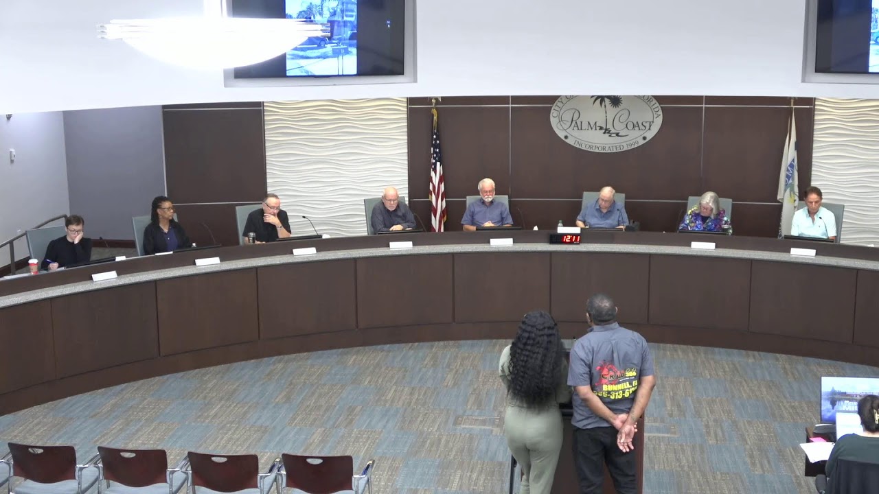 Code Enforcement Board Meeting | 4/1/2026