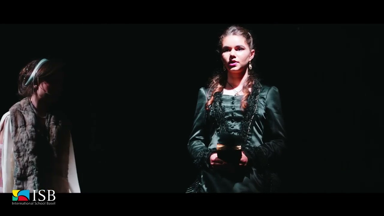 ISB MIDDLE SCHOOL PLAY - FRANKESTEIN AMONG THE DEAD