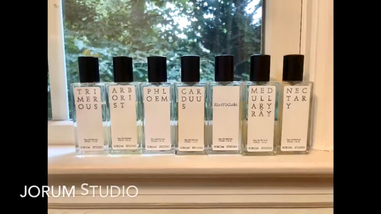 Jorum Studio