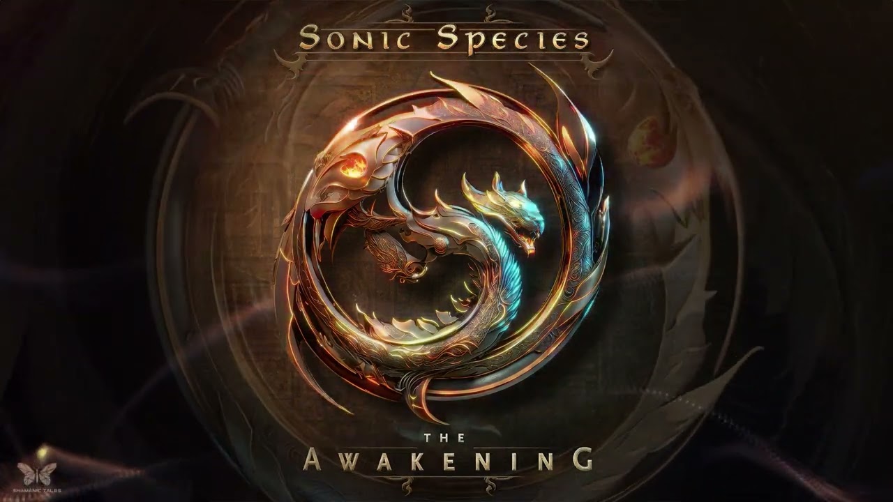 Astrix & Ace Ventura - Valley Of Stevie (Sonic Species Remix)
