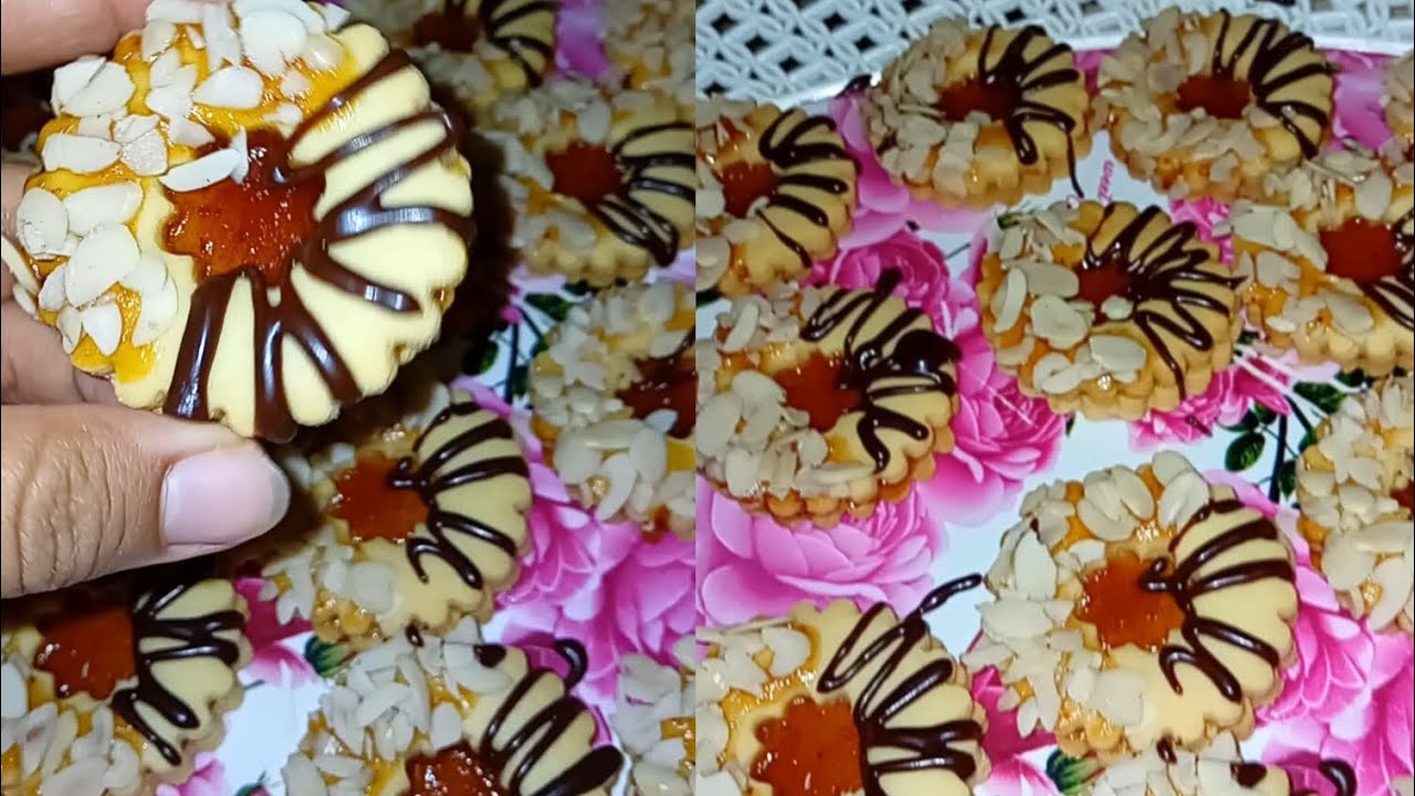 صابلي يدوب فالفم ويخرج كميات كبيرة 😍😋بتة هايلااااا🎀❤🤗