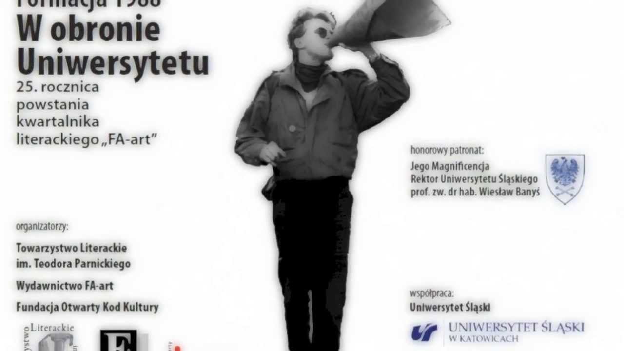 FA-art: zaproszenie na wystawę