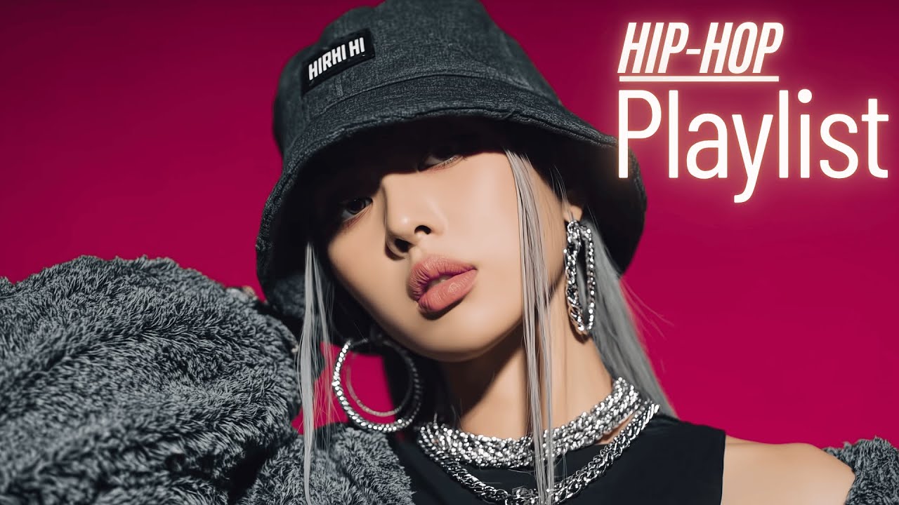[ HIP HOP ] 몰입감 100%&hellip; 스킵 금지 🎧 ｜TRAP｜HIPHOP Playlist｜외힙플리