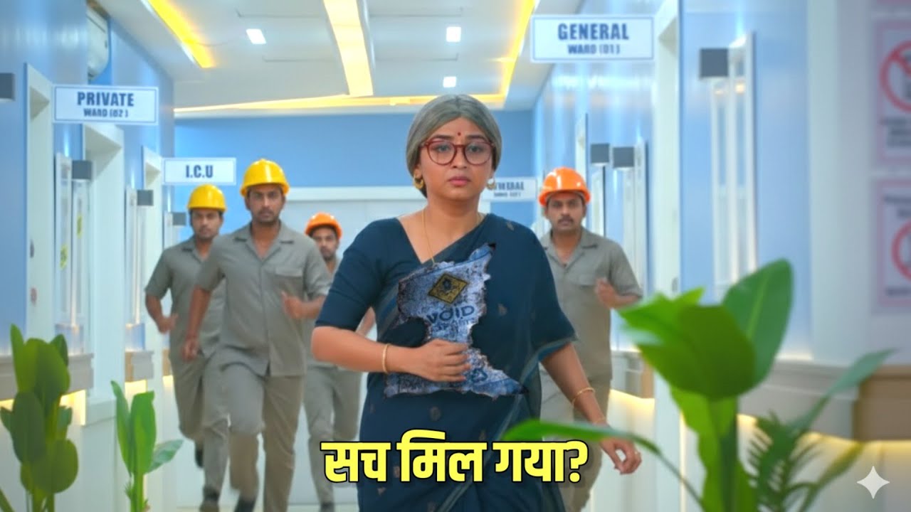 Mann Sundar | 17 February 2026 | Ruhi Finds Major Evidence! Will Nahar Ji Be Proven Innocent?