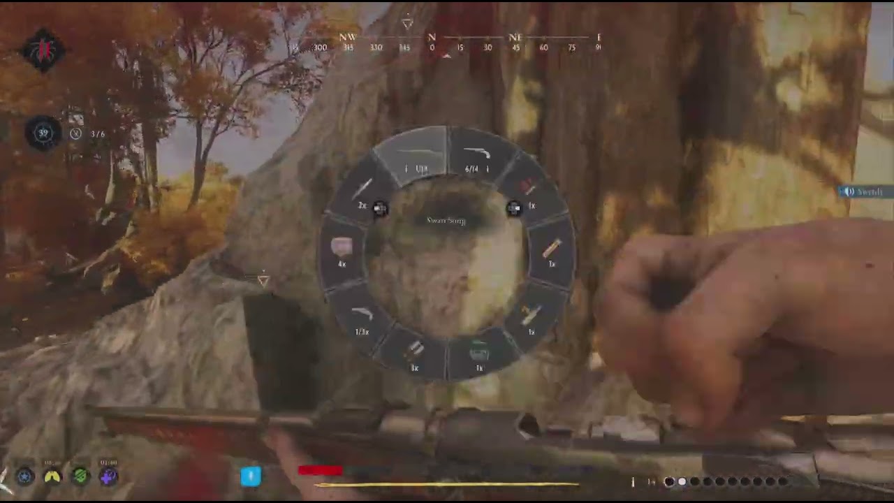 Hunt showdown Duos With Sweatdy