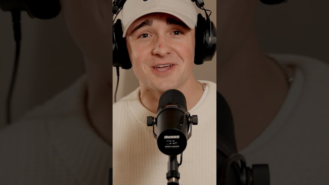 Kleiner Reminder: du bist genau gut so wie du bist! 