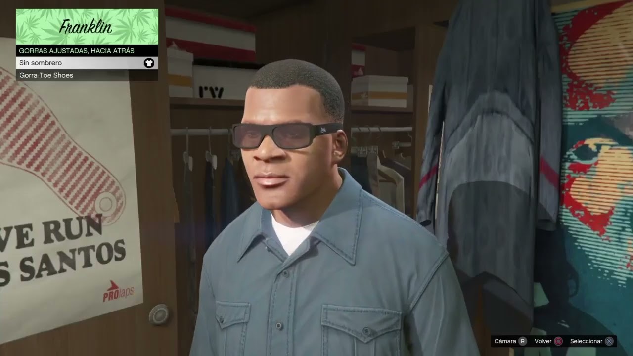 THE GETAWAY  PT.3