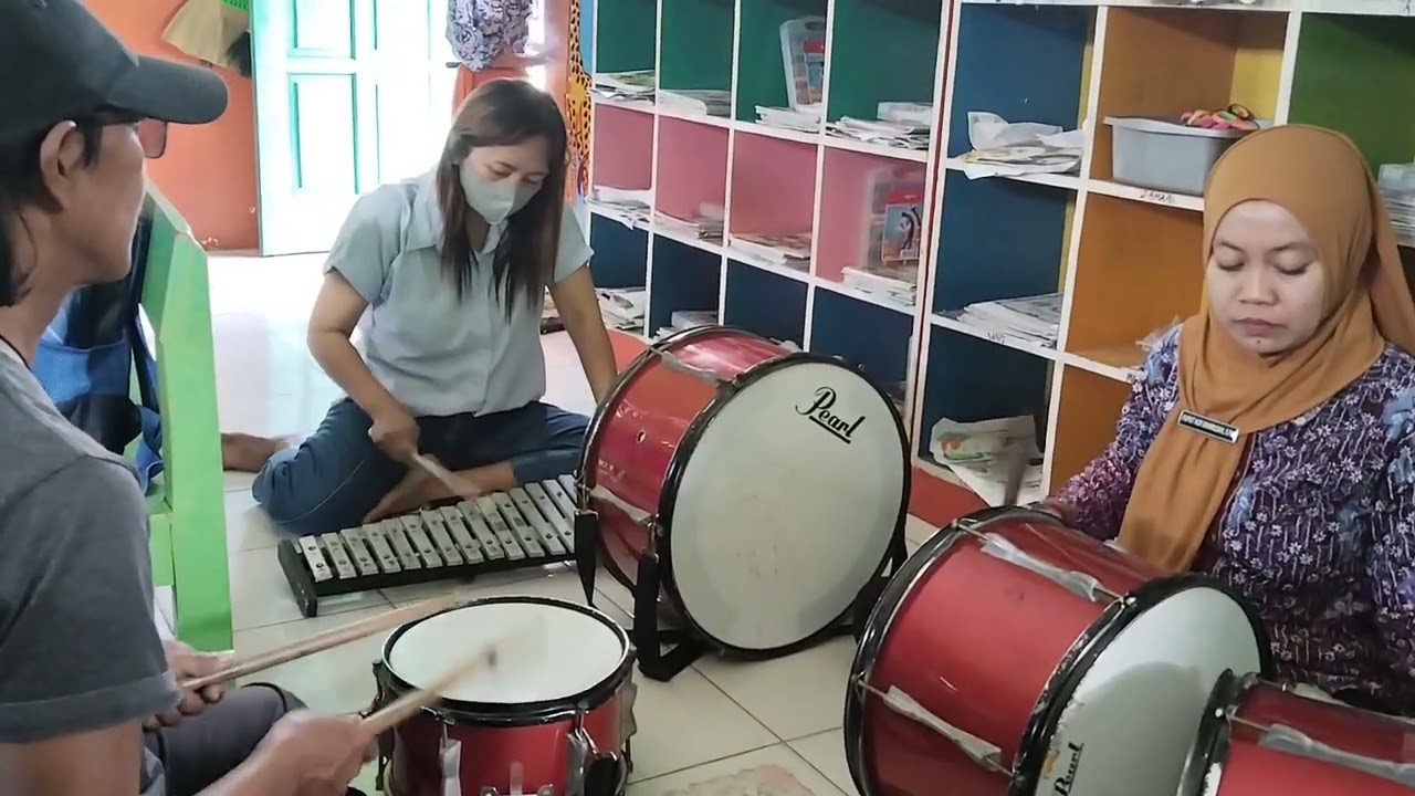 Lagu kedua gundul² pacul #music #viral #video #fyp #trending 
