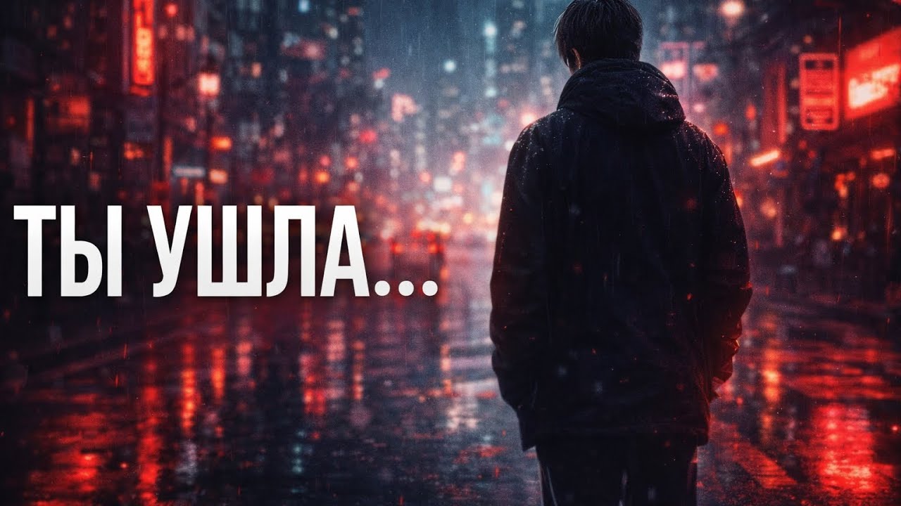 Пусто внутри… — Russian Emotional Song 2026 