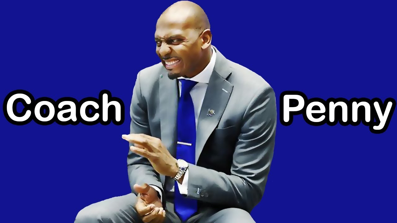 What Does a Penny Hardaway Coached Memphis Team Look Like?