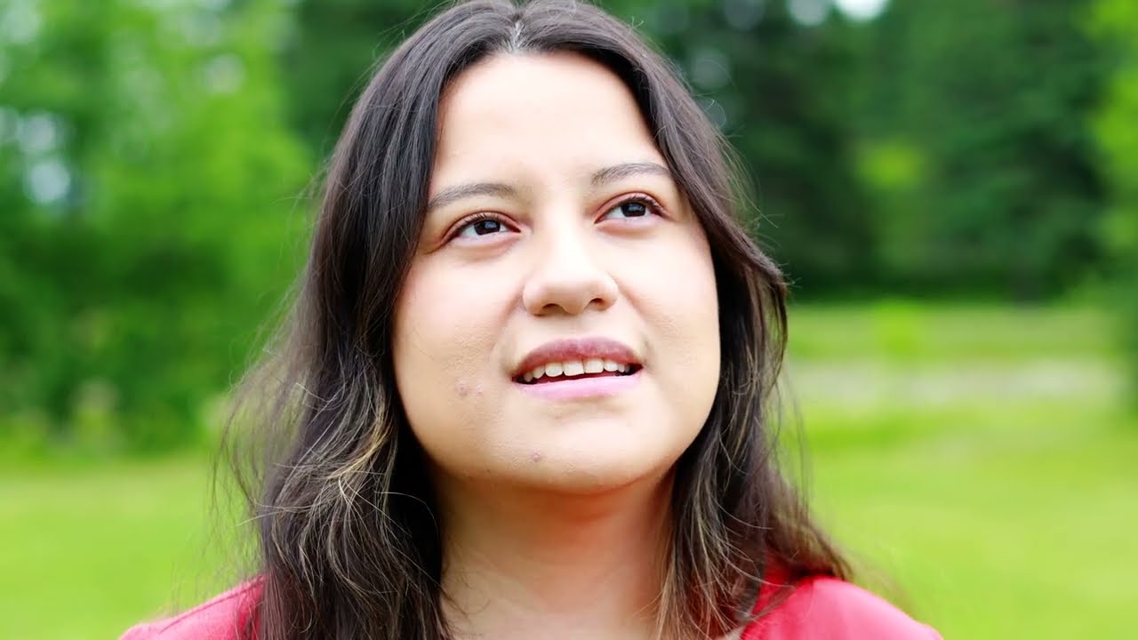 Solo en Jesús (In Christ Alone) | Ruby Melo ft. Aldemar Molina