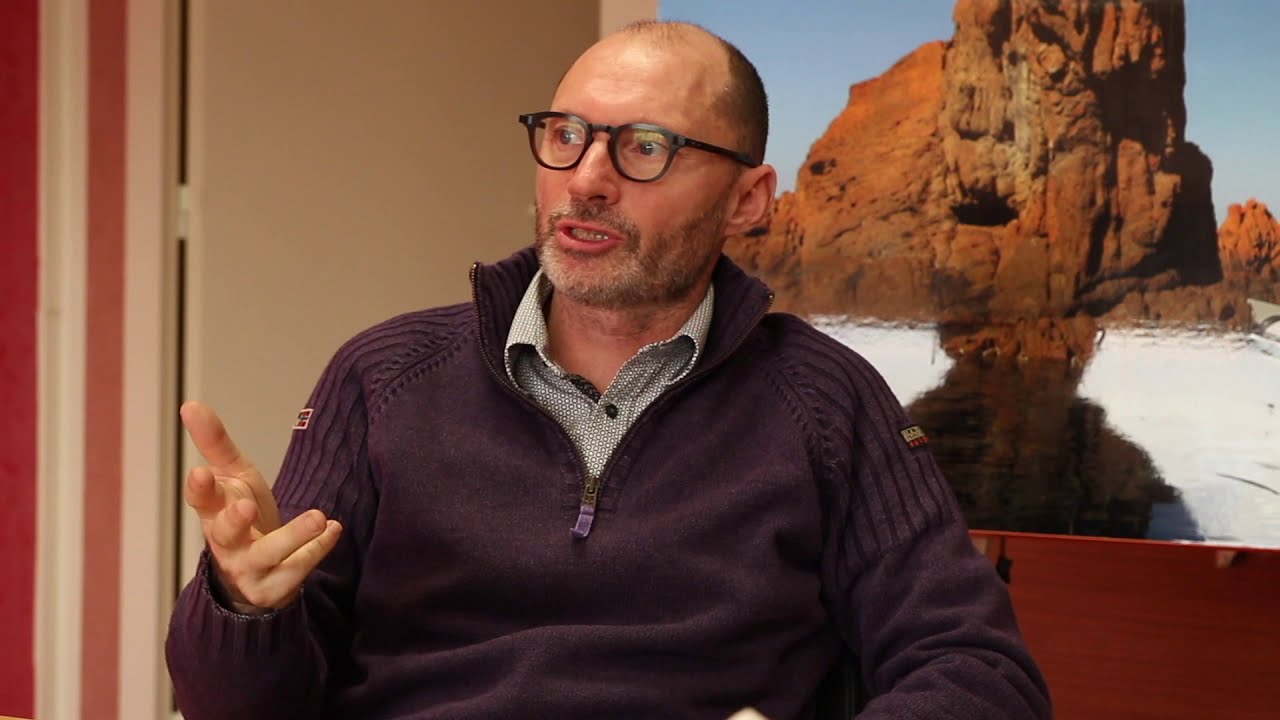 Présentation de l'entreprise Zeppelin au Lude (72) - 2019