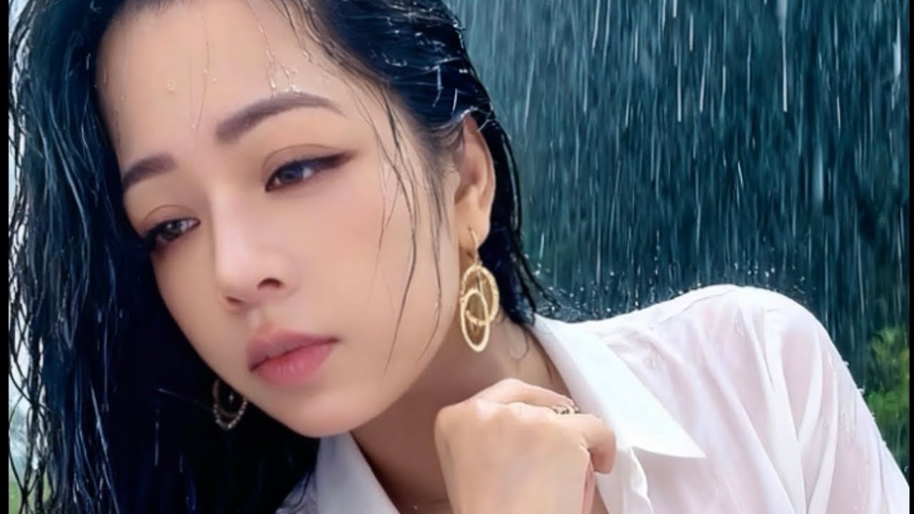 Tìm Mộng Chốn Nhân Gian - Tuyệt Tình Băng Giá (Sáng Tác) LYRICS 