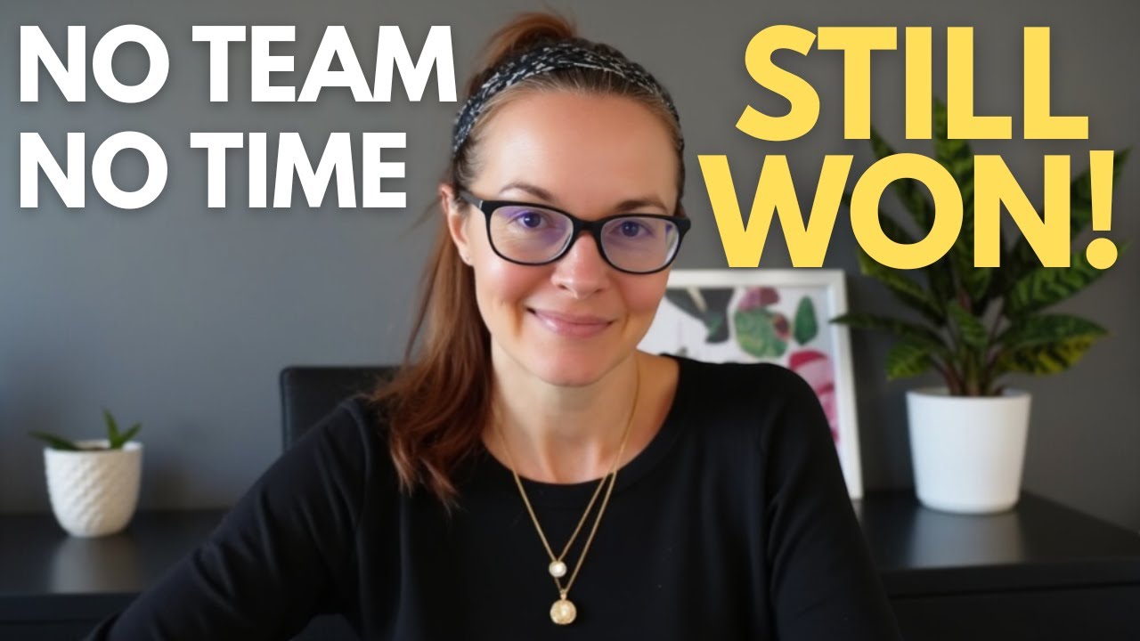 От увольнения до дохода в 200 000 долларов на YouTube: вот что сработало