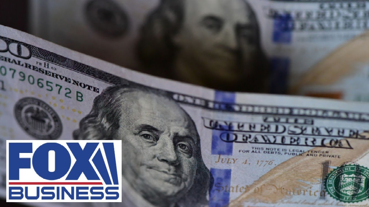 Expert breaks silence on the 'real state' of the US economy