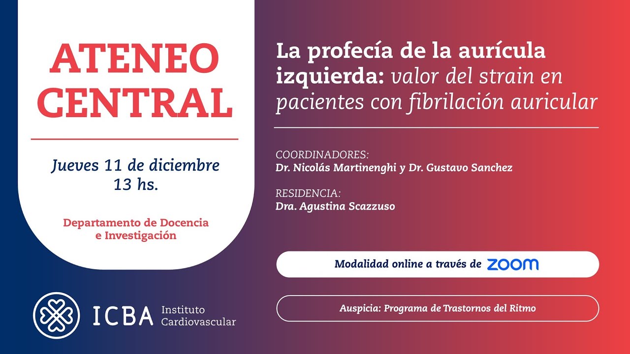Ateneo ICBA 
