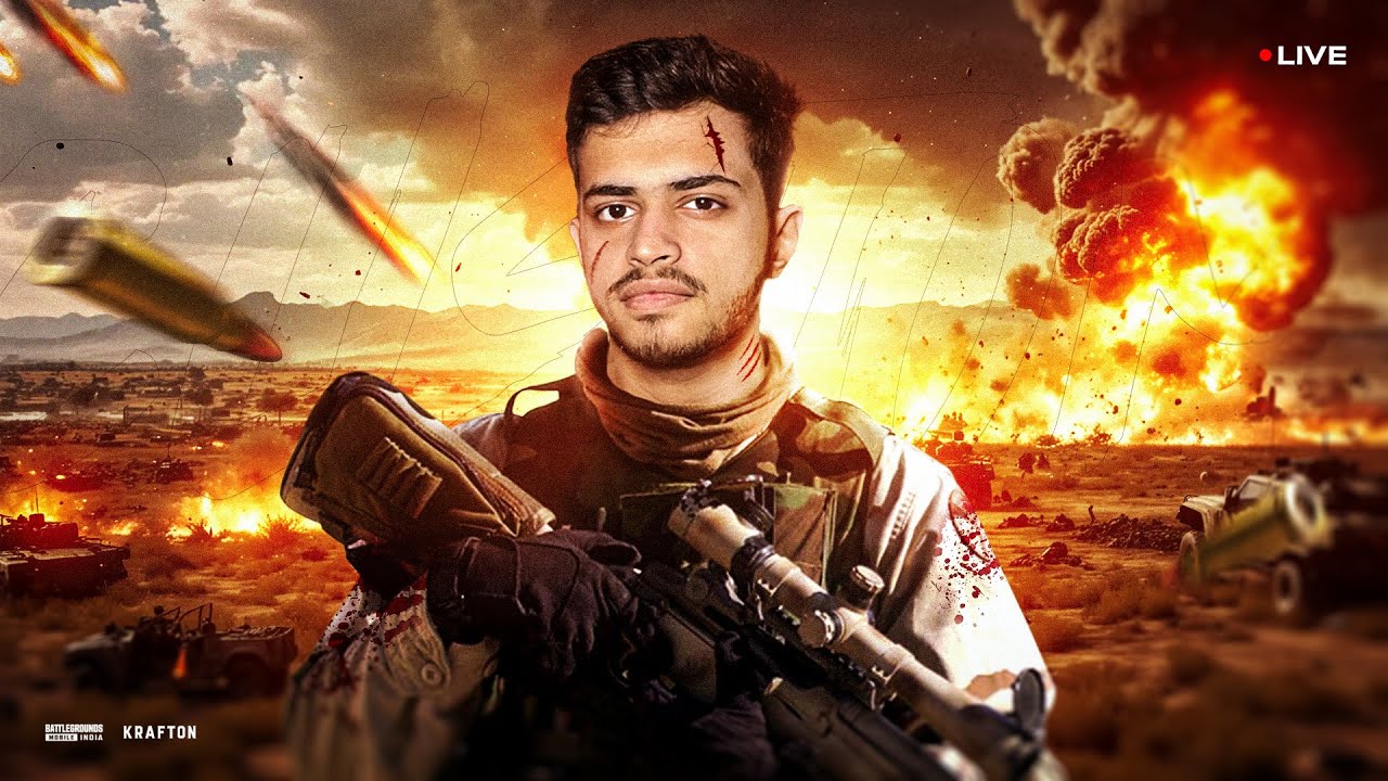 WELTIFY 5L TOURNAMENT - Watch party with SRI OP