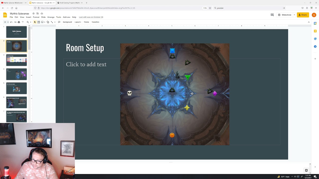 Mythic Sylvanas Quick Guide for Raid Leaders & Guild Masters.
