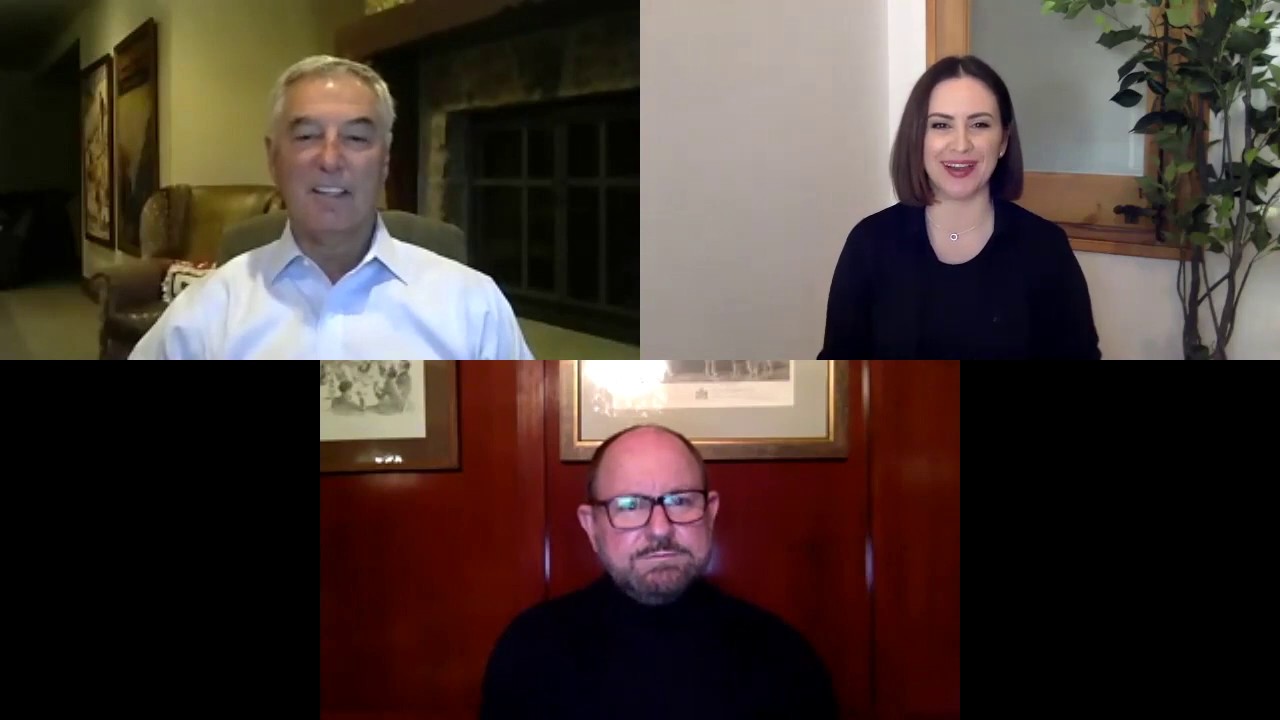 FMCG Institute Roundtable: Lesson for FMCG from the Covid-19 lockdown