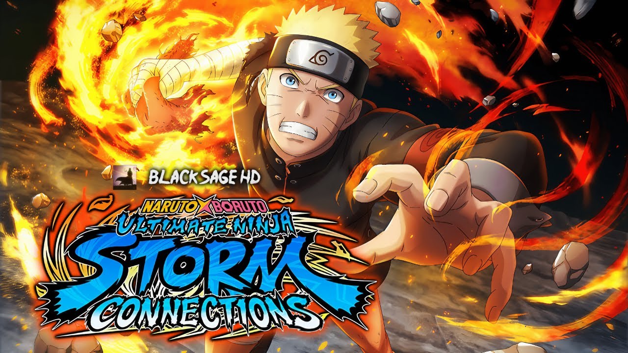 NEW NARUTO (THE LAST) INFLICTS MAYHEM ONLINE!!! - Naruto X Boruto Ultimate Ninja Storm Connections