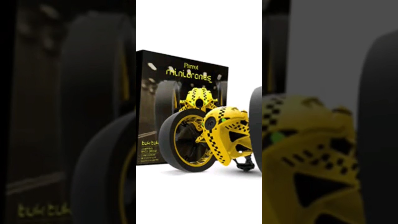 Jumping sumo speed squad 