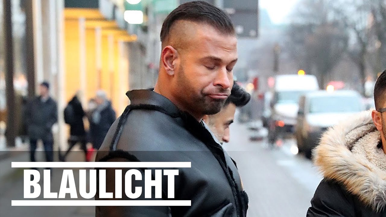 Tim Wieses Lamborghini LP 700 abgeschleppt - Wagen viel zu laut