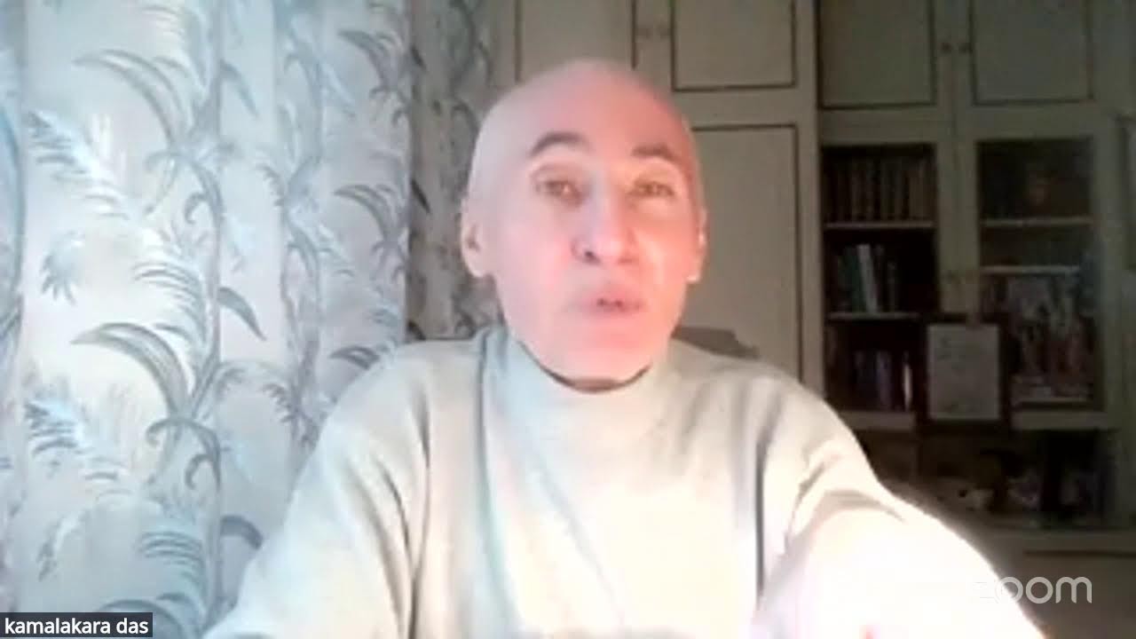 Ш.Б. 4.21.8-9 Е.М. Ганга Нараяна д.