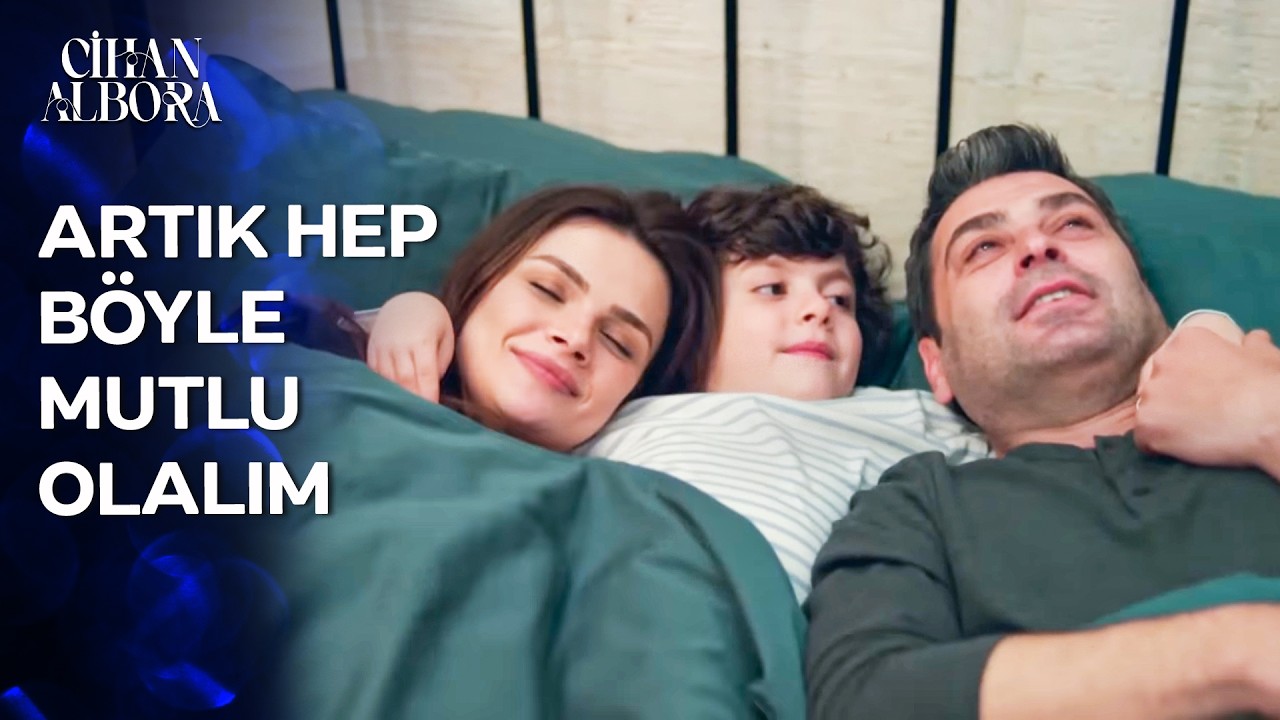 Deniz Cihan'ın İstekleri Bitmek Bilmedi