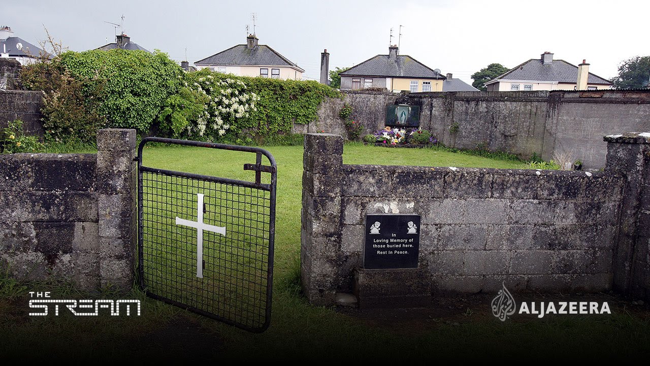 The Stream - The plight of Ireland's unmarried mothers