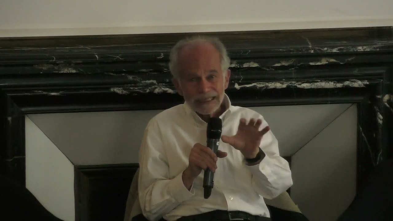 Conférence Terrains Innovants - Intelligence artificielle, intelligence humaine : la double énigme
