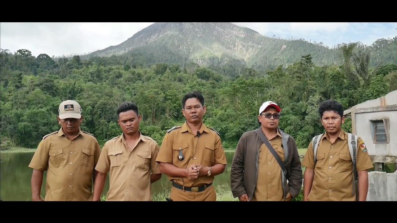 VIDEO PROFIL DESA MARDINGDING KECAMATAN TIGANDERKET