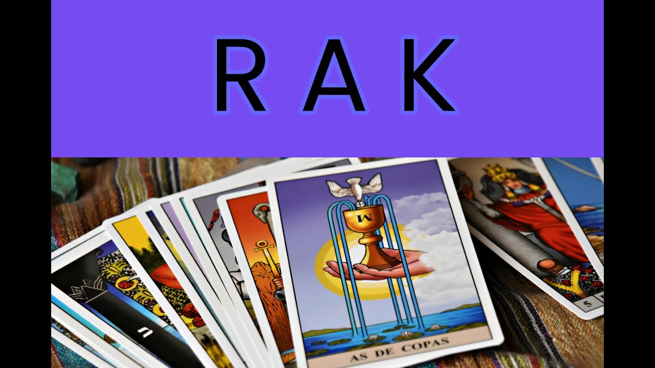 RAK | NAJRADIJE BISTE DA NIKO, NIKADA NE SAZNA | 1. DO 8. FEBRUAR 2026 | TAROT OTVARANJE