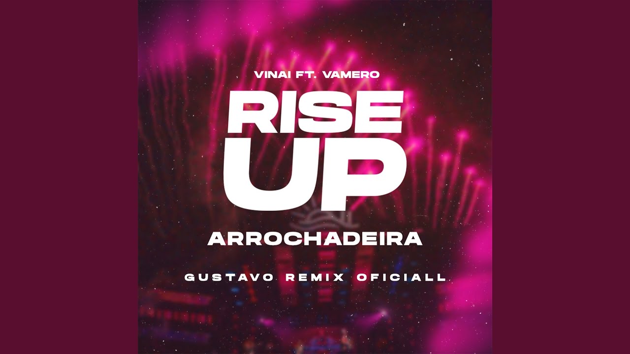 Rise Up - Arrochadeira