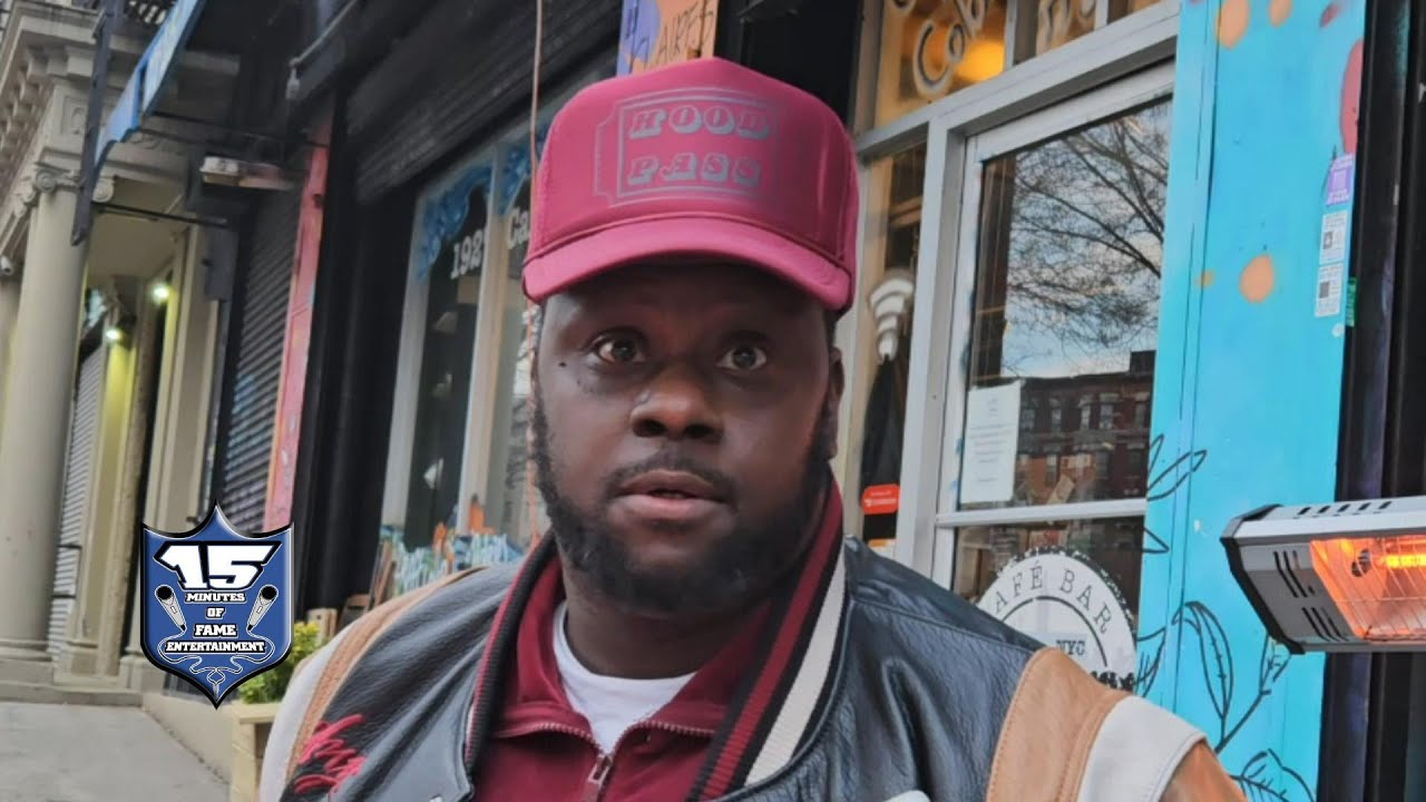 T REX BREAKS DOWN TAY ROC VS  EAZY THE BLOCK CAPTAIN
