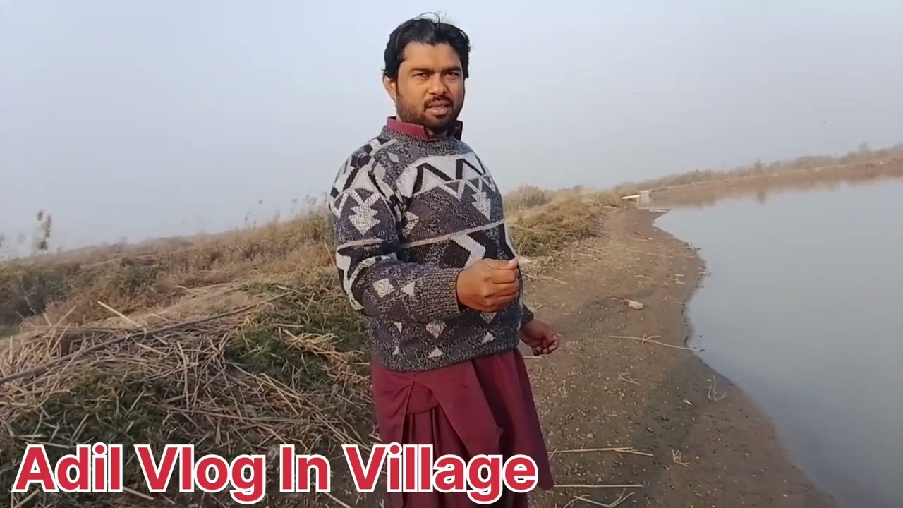 My village | my village life | dehati culture | dehati machhali | talab ki machhali