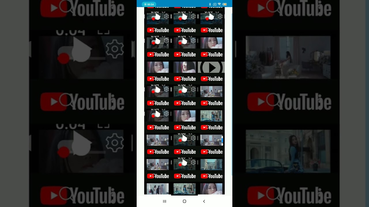 get real views YouTube channel not a fake app this real with proof.