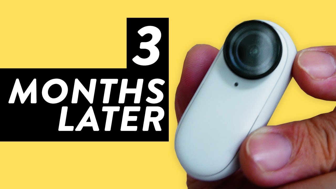 Insta360 Go2 (3 Months Later Honest Review) Is It Worth Buying?