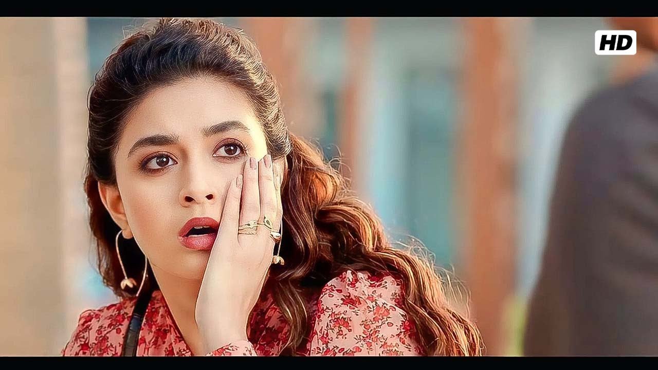 Superhit (HD) Blockbuster South Indian Hindi Dubbed Action Movie | Kamal Haasan, Gautami, Niveda