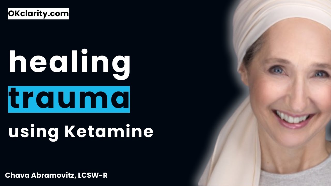 Psychedelics for Trauma Healing: PATR - Psychedelic Assisted Trauma Reprocessing