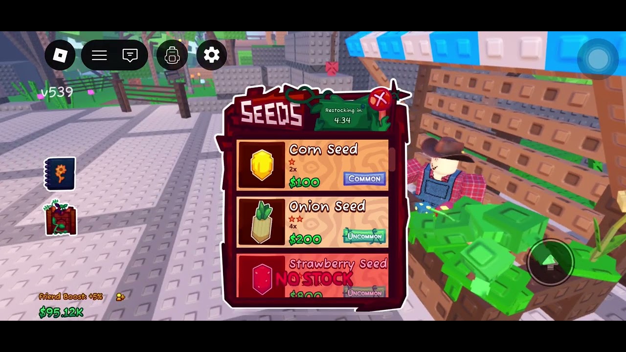 Garden horizons P.4