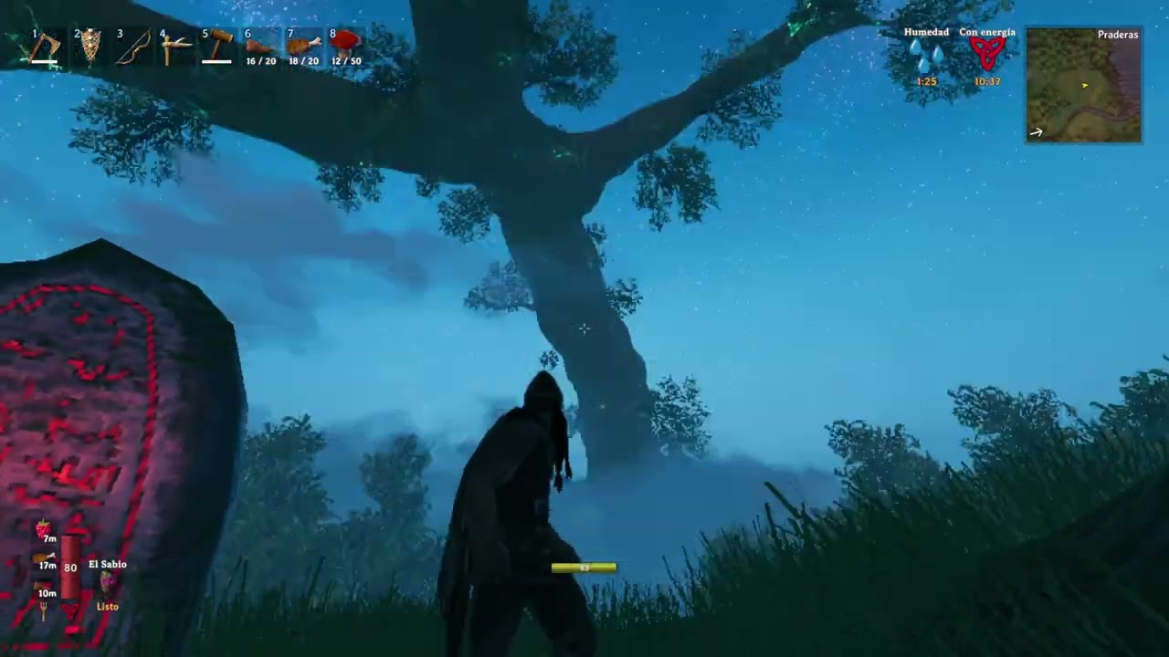 VALHEIM Episodio 5