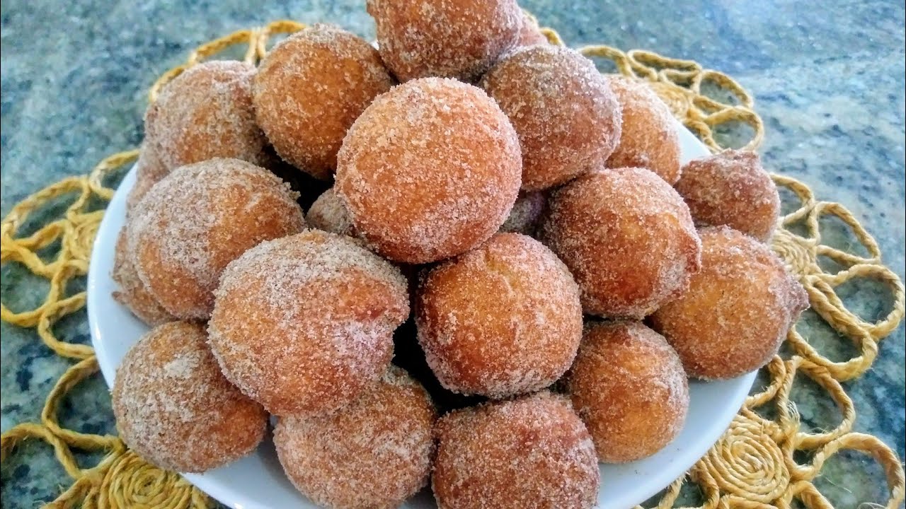 BOLINHO DE CHUVA F&Aacute;CIL-SEQUINHO, GOSTOSO E RENDE MUITO