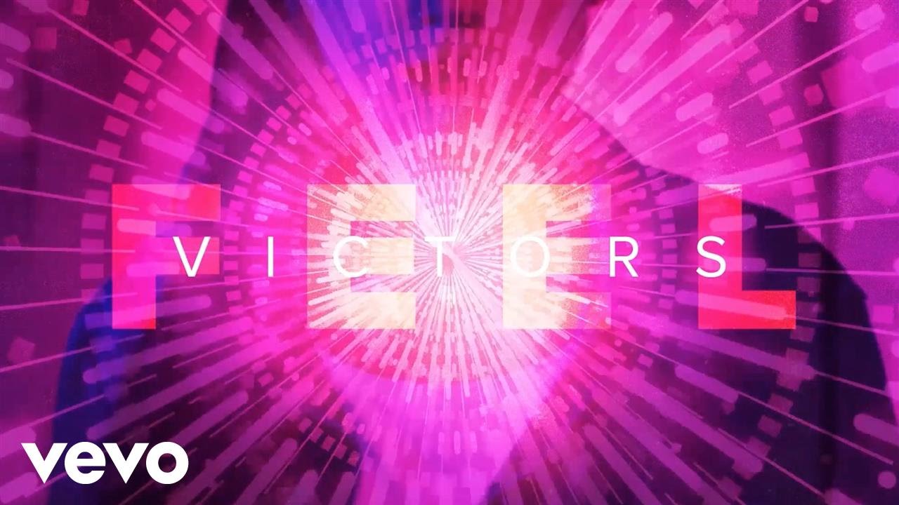 Victors - Feel