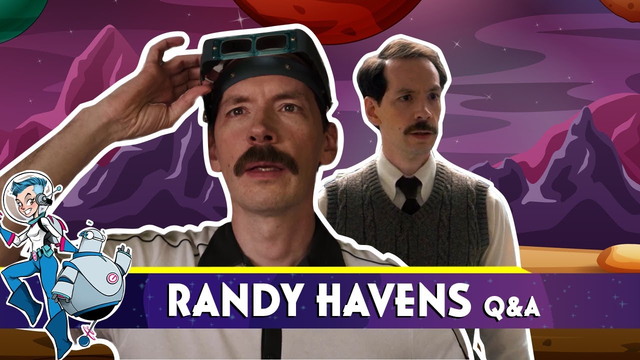 Randy Havens Q&A