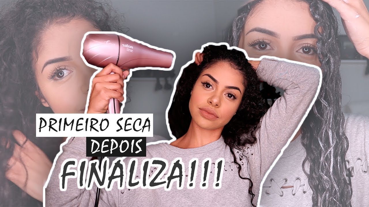 A FITAGEM SEQUINHA QUE EU USO NO INVERNO! (ou dias frios)