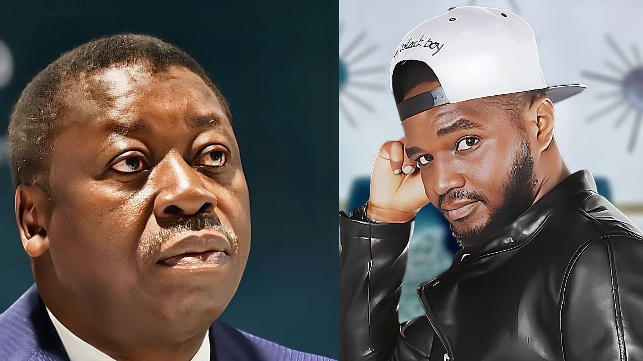 Zaga Bambo et Aamron Invitent le Peuple Togolais &agrave; l'&eacute;veil et &agrave; la R&eacute;sistance