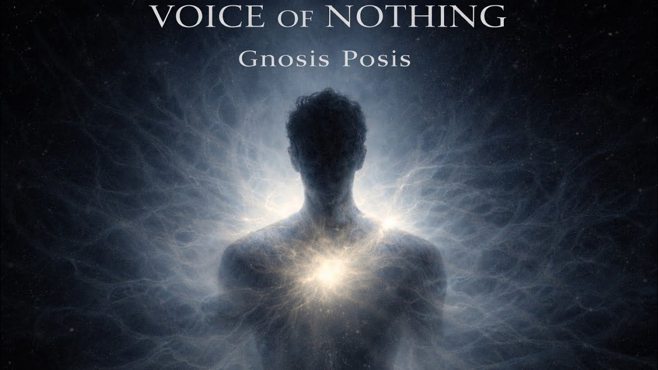 VOICE OF NOTHING