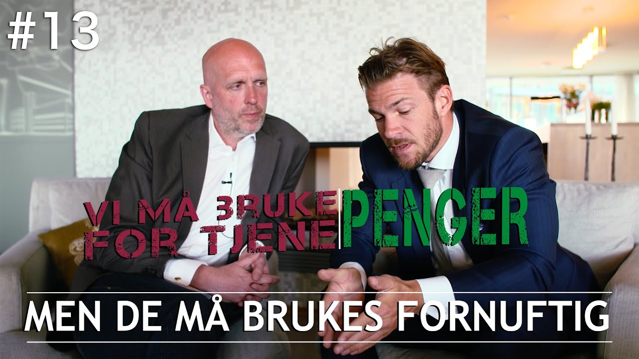 Handlingsregelen | Eikeland & Kleiven