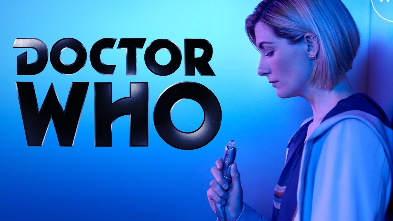 Every Doctor Who RANKED in 40 minutes or less (Doctor Who)